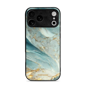 Hülle Glossy Case für Apple iPhone 17 Pro Max - Farbe G022G