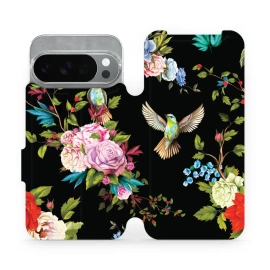 Hülle für Google Pixel 10 Pro - Farbe VD09S