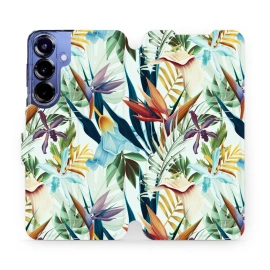 Hülle für Samsung Galaxy S25 Plus - Farbe M071P