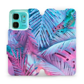 Hülle für Infinix HOT 50i - Farbe MG10S