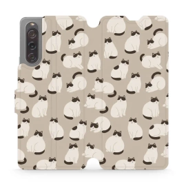 Hülle für Sony Xperia 10 V - Farbe V160S