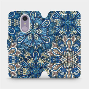 Hülle für LG Q7 - Farbe V108P