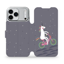 Hülle für Apple iPhone 17 Pro Max - Farbe V024P