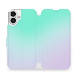 Hülle für Apple iPhone 16 Plus - Farbe VP63S