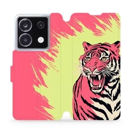 Hülle für Xiaomi POCO X6 - Farbe VP51S