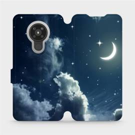 Hülle für Nokia 5.3 - Farbe V145P