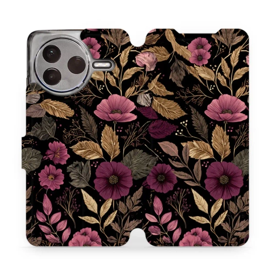 Hülle für Xiaomi POCO F7 Pro 5G - Farbe V170S