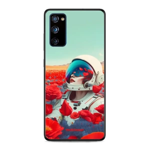 Hülle Glossy Case für Samsung Galaxy S20 FE - Farbe G001G