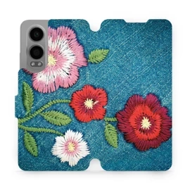 Hülle für OnePlus Nord CE 4 Lite - Farbe MD05P