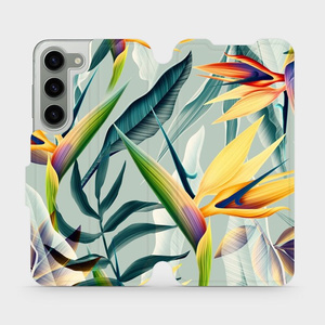 Hülle für Samsung Galaxy S23 - Farbe MC02S