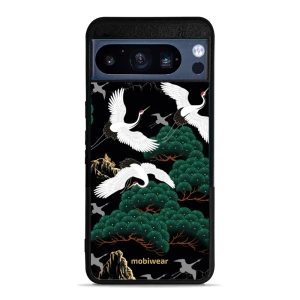 Hülle Glossy Case für Google Pixel 8 Pro - Farbe G042G