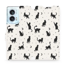 Hülle für Motorola Edge 50 Fusion - Farbe V162S