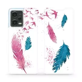 Hülle für Xiaomi POCO X5 5G - Farbe MR08S