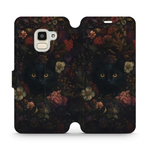 Hülle für Samsung Galaxy J6 2018 - Farbe V161S