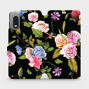 Hülle für Samsung Galaxy Xcover Pro - Farbe VD07S