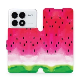 Hülle für Xiaomi POCO F6 Pro - Farbe V086S