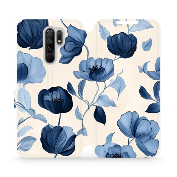 Hülle für Xiaomi Redmi 9 - Farbe VP73S