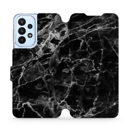 Hülle für Samsung Galaxy A23 - Farbe V056P