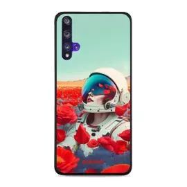 Hülle Glossy Case für Huawei Nova 5T - Farbe G001G