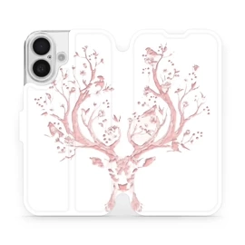 Hülle für Apple iPhone 16 - Farbe M007S
