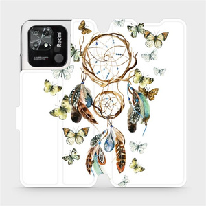 Hülle für Xiaomi Redmi 10C - Farbe M001P