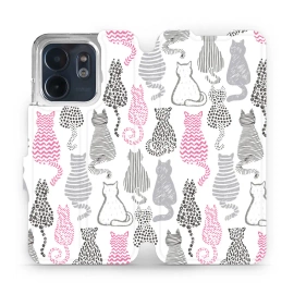 Hülle für Infinix Smart 9 - Farbe MX01S