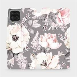 Hülle für Samsung Galaxy M22 - Farbe MX06S