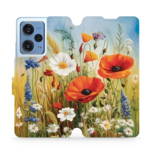 Hülle für Xiaomi Redmi Note 12 Pro Plus 5G - Farbe VP43S