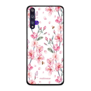 Hülle Glossy Case für Huawei Nova 5T - Farbe G033G