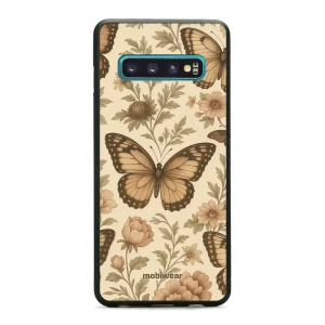 Hülle Glossy Case für Samsung Galaxy S10 - Farbe GP92G
