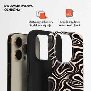 Hülle Elite Pro für Apple iPhone 13 mini - Farbe EA68E