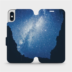 Hülle für Apple iPhone XS - Farbe M146P