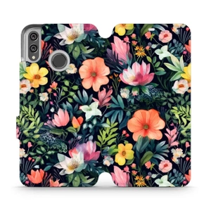 Hülle für Huawei Honor 8X - Farbe VP48S