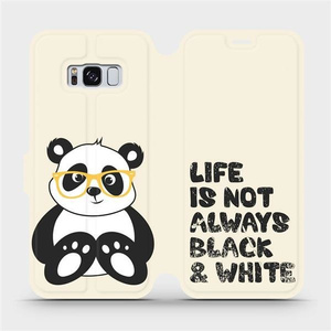 Hülle für Samsung Galaxy S8 - Farbe M041S