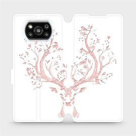 Hülle für Xiaomi POCO X3 Pro - Farbe M007S