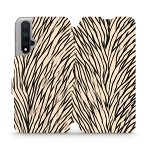 Hülle für Huawei Nova 5T - Farbe VA52S