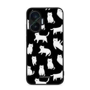 Hülle Glossy Case für Xiaomi POCO F7 - Farbe G163G