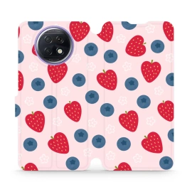 Hülle für Xiaomi Redmi Note 9T - Farbe VP84S