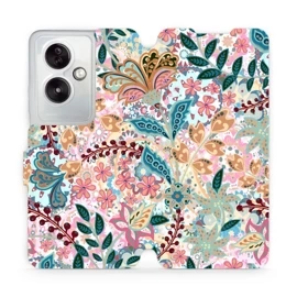 Hülle für OPPO A79 5G - Farbe MX04S