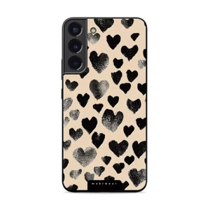 Hülle Glossy Case für Samsung Galaxy S22 Plus - Farbe GA51G