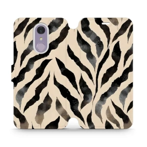 Hülle für LG Q7 - Farbe VA53S