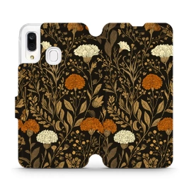 Hülle für Samsung Galaxy A40 - Farbe V174S