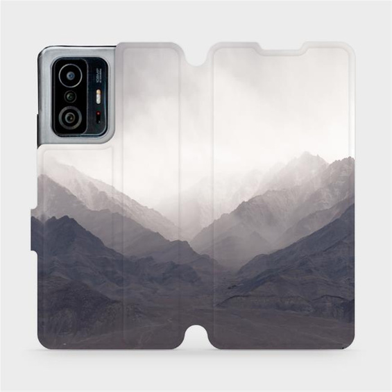 Hülle für Xiaomi 11T - Farbe M151P