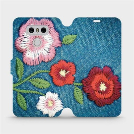 Hülle für LG G6 - Farbe MD05P