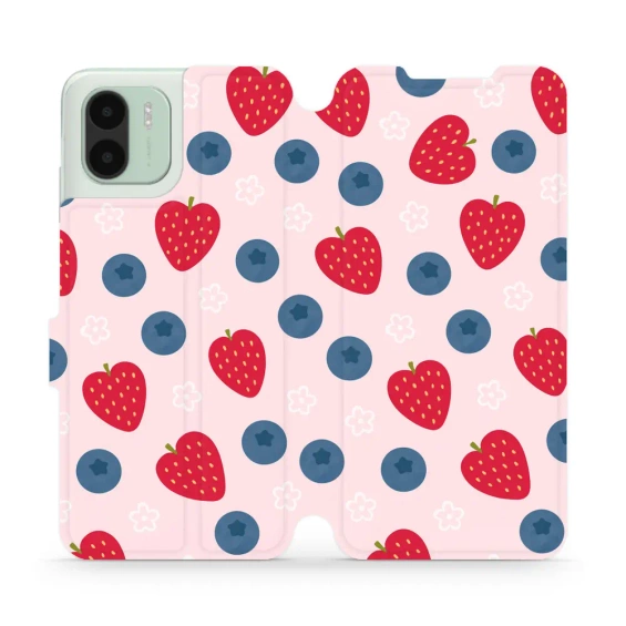 Hülle für Xiaomi Redmi A1 - Farbe VP84S
