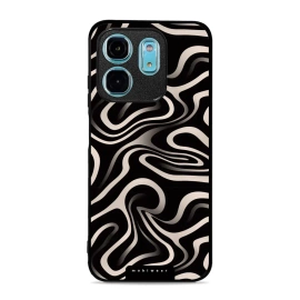 Hülle Glossy Case für Infinix HOT 50i - Farbe GA63G