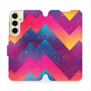 Hülle für Samsung Galaxy S24 FE - Farbe V110S