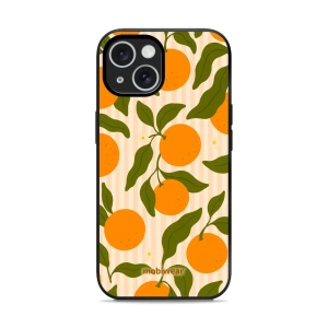 Hülle Glossy Case für Apple iPhone 15 - Farbe GP82G