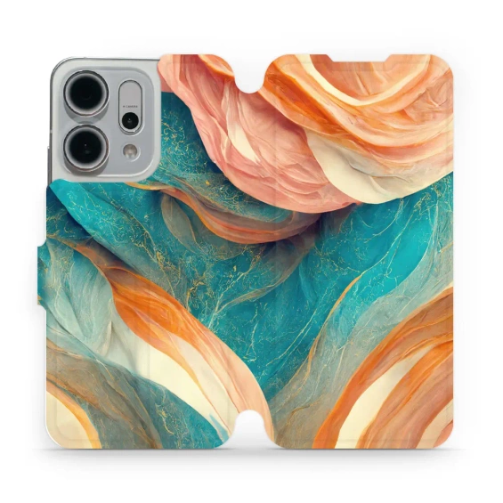 Hülle für OPPO Reno 14 5G - Farbe VP36S