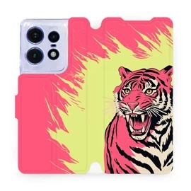 Hülle für Motorola Edge 50 Pro - Farbe VP51S